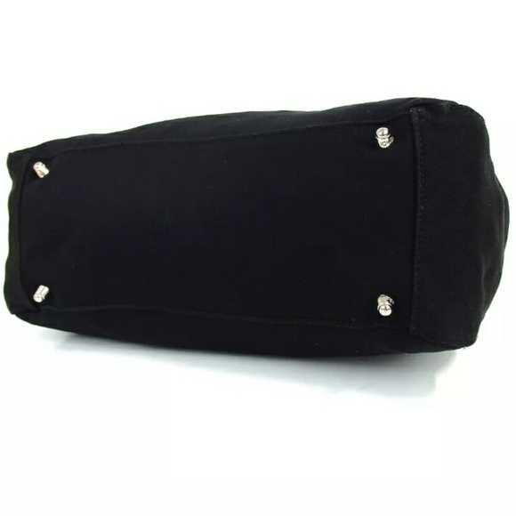 AUTHENTIC FENDI 232126329008 LOGO HARDWARE HANDBAG - Picture 5 of 8